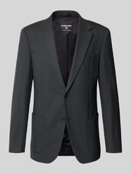 Regular fit colbert met wol, model 'ARNDT' van Strellson - 14