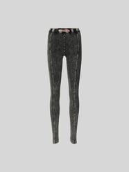 Leggings mit elastischem Bund von Diesel - 18