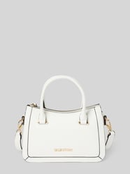 Torebka z aplikacją z logo model ‘IVY’ od VALENTINO BAGS - 45