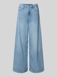 Baggy Fit Jeans mit Eingrifftaschen Modell 'DYLAN' von GAP - 40