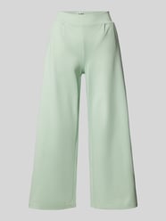 Culotte mit elastischem Bund Modell 'Kate' von ICHI - 16