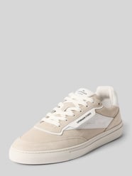 Sneaker aus echtem Leder mit Logo-Detail von Copenhagen - 6
