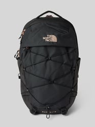 Rucksack mit verstellbaren Schulterriemen von The North Face Grau - 5