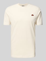 T-Shirt mit Label-Detail von Ellesse - 1
