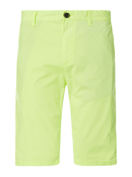 Chino-Shorts aus Baumwoll-Elasthan-Mix von Tom Tailor - 5