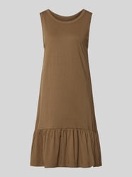 Relaxed Fit Freizeitkleid aus Baumwoll-Modal-Mix von s.Oliver RED LABEL - 31