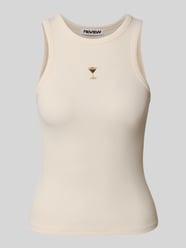 Tanktop mit Rundhalsausschnitt von REVIEW - 10
