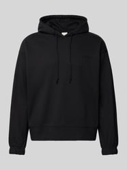 Regular Fit Hoodie aus Baumwoll-Mix von Calvin Klein Underwear - 37