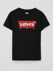 T-Shirt mit Logo von Levi’s® Kids - 23