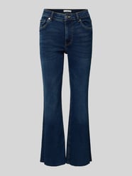 Flared Jeans mit 5-Pocket-Design Modell 'SIENNA' von Mango - 42