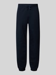 Jeansy o kroju straight fit z czystej bawełny od Tommy Jeans - 16