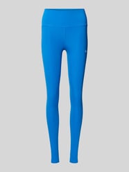 Legging met logoprint en elastische band, model 'EMEA' van Under Armour - 2