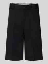 Bermuda’s met Franse steekzakken van Dickies - 34