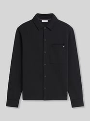 Regular fit overhemdjack van puur katoen van Tommy Hilfiger - 7
