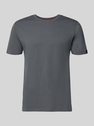 T-shirt z bawełny od Alpha Industries - 23