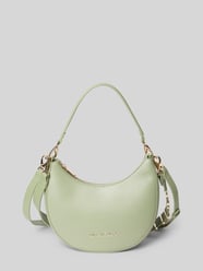 Handtasche mit Label-Applikation Modell 'ALEXIA' von VALENTINO BAGS - 15