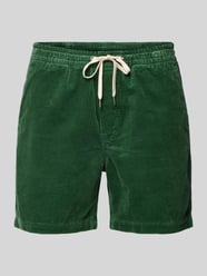 Classic Fit Cordshorts  Modell 'PREPSTER' von Polo Ralph Lauren - 10