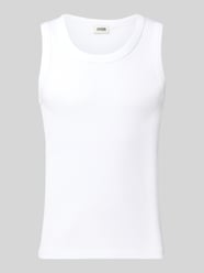 Tanktop in Ripp-Optik Modell 'Nathan' von DRYKORN - 31