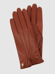 Handschuhe aus Leder von Roeckl - 21