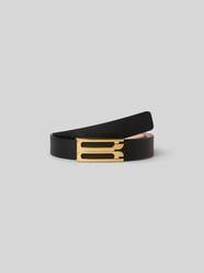 Gürtel mit Zierschnalle von Victoria Beckham - 21