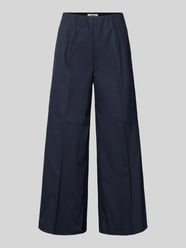 Culotte met steekzakken model 'Jenny' van TONI - 9