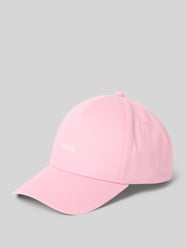 Basecap mit Logo-Stitching Modell 'Cara' von HUGO - 11