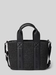 Henkeltasche aus Papier Modell 'BECKY ST_MINI TOTE' von HUGO - 24
