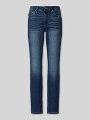 Slim Fit Jeans aus Baumwoll-Mix Modell 'BETSY SLIM' von s.Oliver RED LABEL - 12