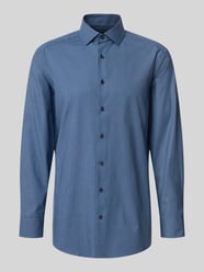 Regular Fit Businesshemd mit Kentkragen von OLYMP - 48