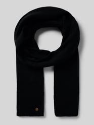 Sjaal van puur kasjmier van Fraas - 35