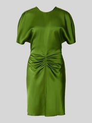 Mini-jurk met viscose van Victoria Beckham - 48