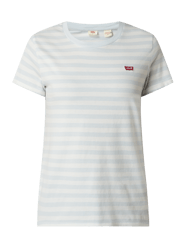 T-Shirt mit Streifenmuster von Levi's® - 6