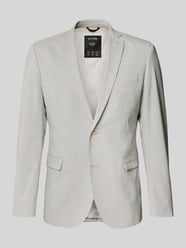 Regular Fit Sakko mit 2-Knopf-Verschluss von s.Oliver BLACK LABEL - 15