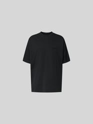 Oversized T-Shirt aus Baumwolle von VETEMENTS - 4