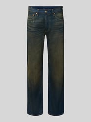Wide fit jeans met 5-pocketmodel van Levi's® - 38