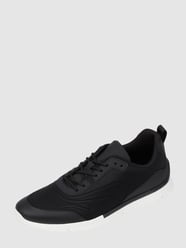 Sneakers van textiel  van CK Calvin Klein Grijs / zwart - 22