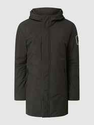 Parka mit Kapuze  von Calamar Grün - 36