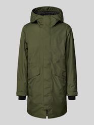 Parka met capuchon, model 'KENNY' van Didriksons - 17