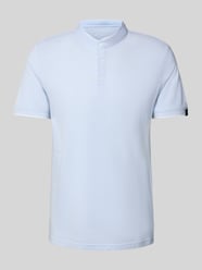 Regular Fit Poloshirt aus reiner Baumwolle von Tom Tailor Denim - 8