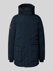 Parka met capuchon van Superdry - 24