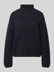 Strickpullover mit gerippten Abschlüssen Modell 'SARWEN' von Drykorn - 18