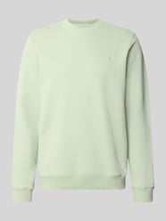 Regular Fit Sweatshirt aus reiner Bio-Baumwolle Modell 'BAARO LOOP' von ARMEDANGELS - 5