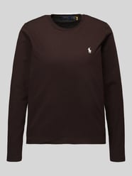 Longsleeve mit Logo-Stitching von Polo Ralph Lauren - 14