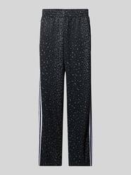 Sweatpants mit elastischem Bund und Label-Stitching von adidas Originals - 3