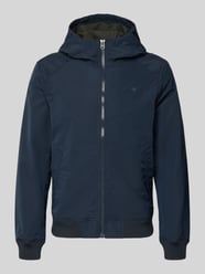 Regular fit Jack met Logoprint Model 'Track' van G-Star RAW - 8