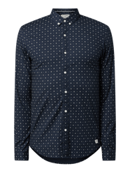 Slim Fit Freizeithemd mit Stretch-Anteil von Tom Tailor Denim - 2