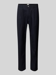 Broek met achterzakken, model 'HYPERLIGHT' van Brax - 21
