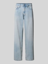 Baggy fit jeans met steekzakken, model '578®' van Levi's® - 48