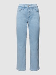 Jeans mit Label-Details Modell DREAM KICK AUTHENTIC von MAC - 16