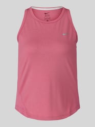 Slim Fit Sport-Top mit Logo-Print Modell 'Tempo' von Nike Training - 2